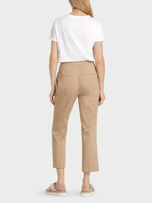 CHINO STYLE PANTS