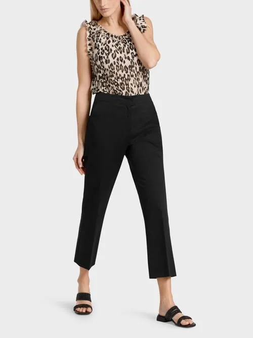CHINO STYLE PANTS