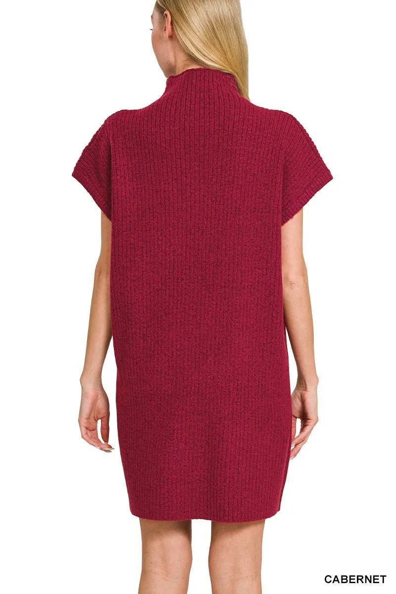 Clarissa Dress