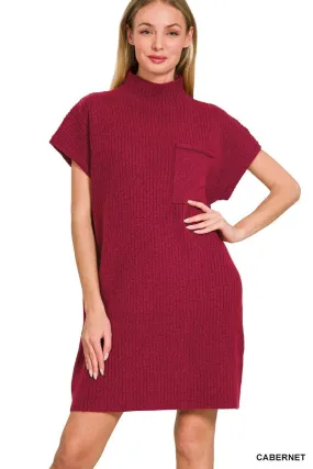 Clarissa Dress