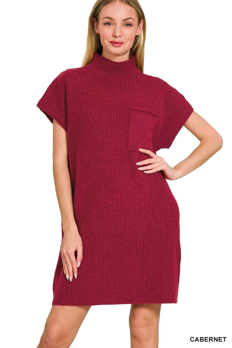 Clarissa Dress