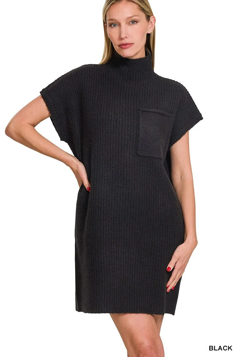 Clarissa Dress