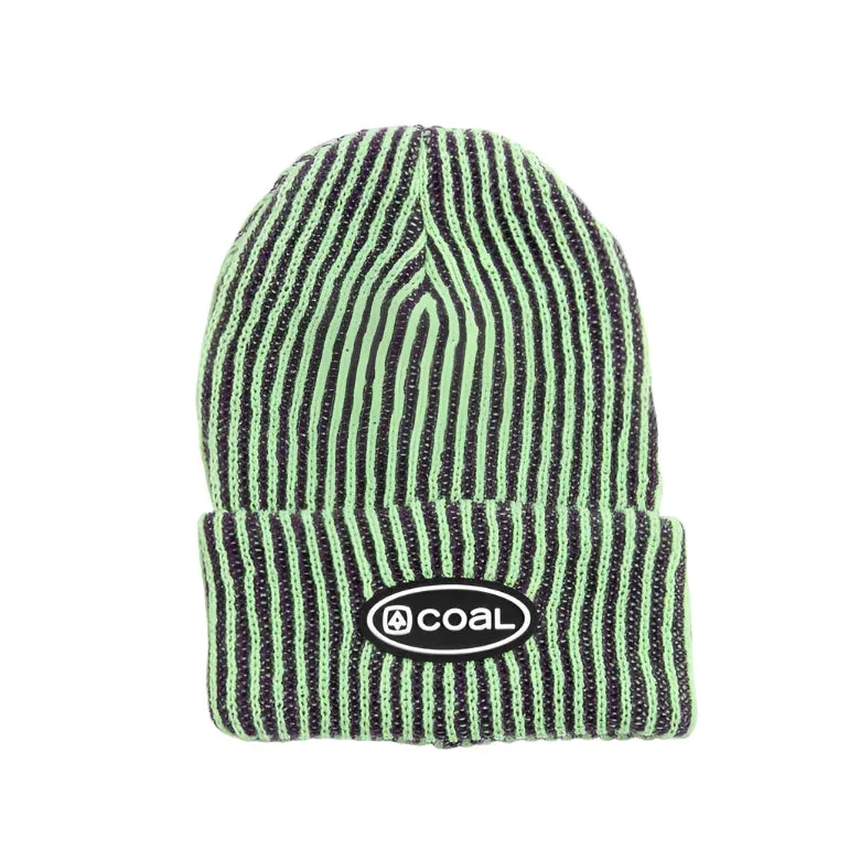 Coal Benny Ultra Tall Beanie 2024