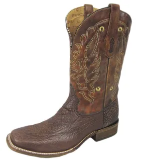 Corral Men's Tyson Selection Square Toe Cowboy Boot - A3548