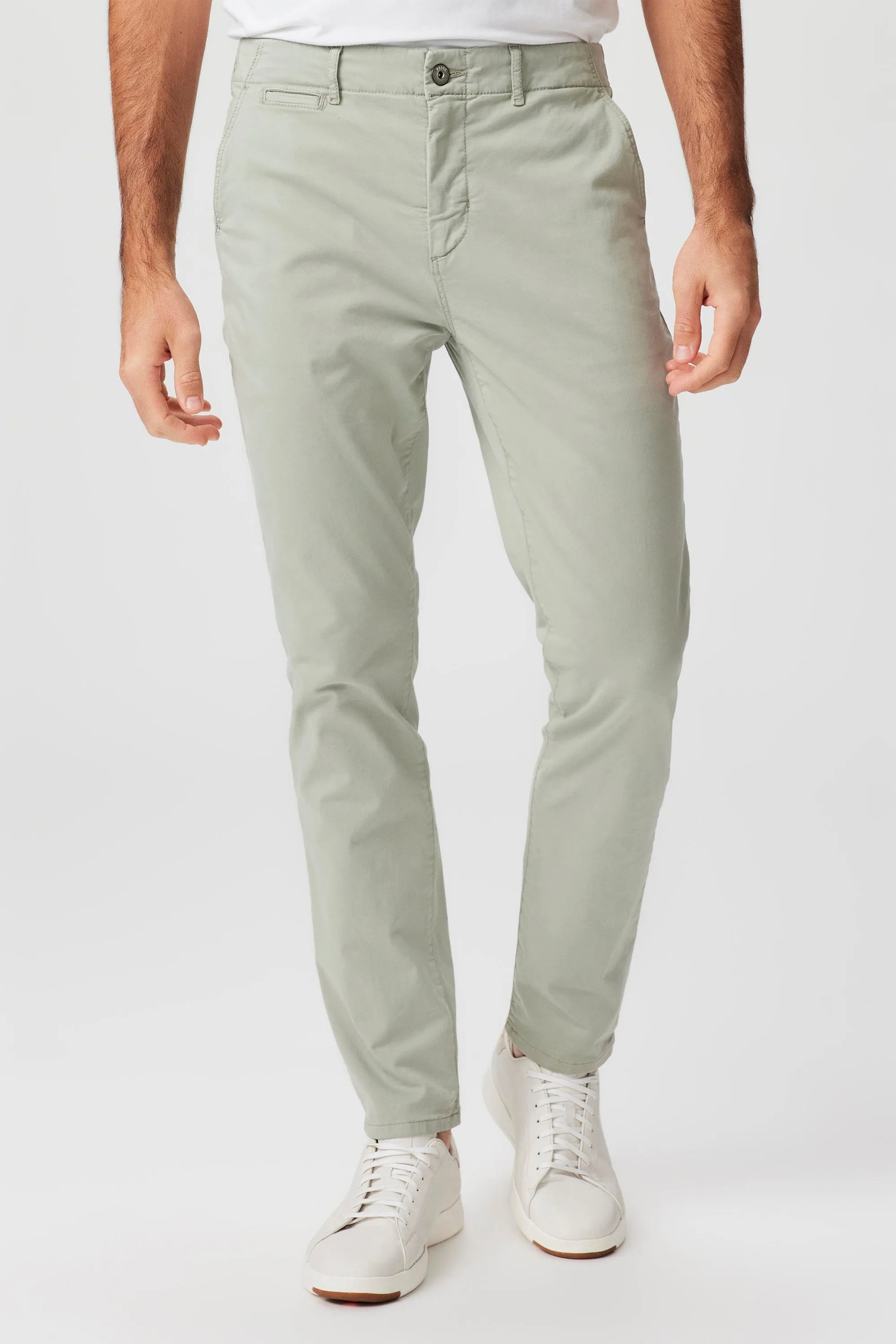 Danford Chino - Dried Thyme