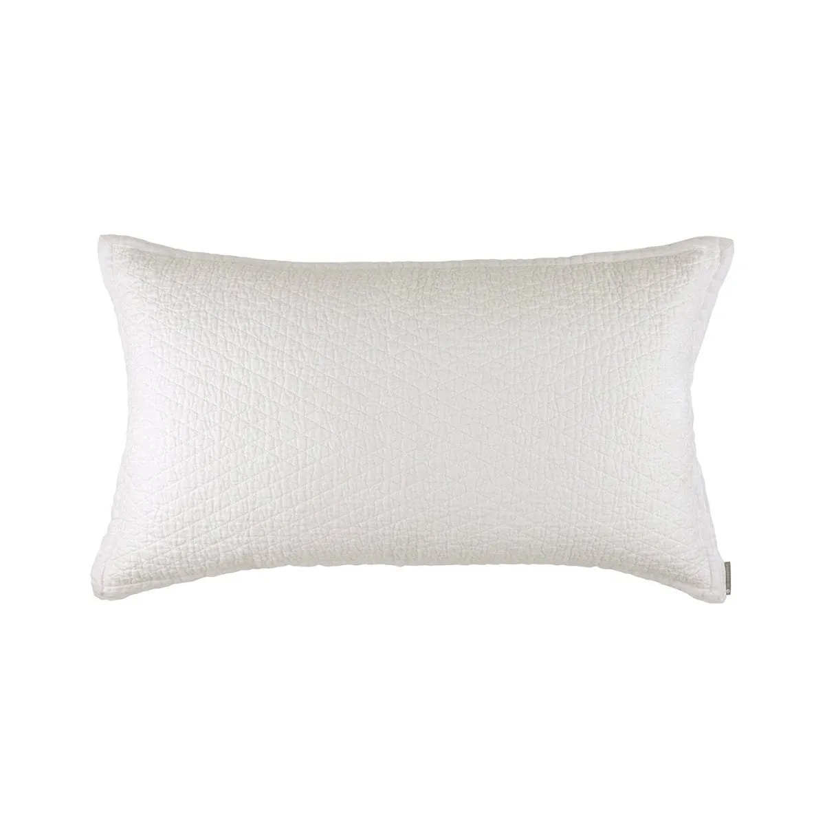 Dawn White Bedding by Lili Alessandra