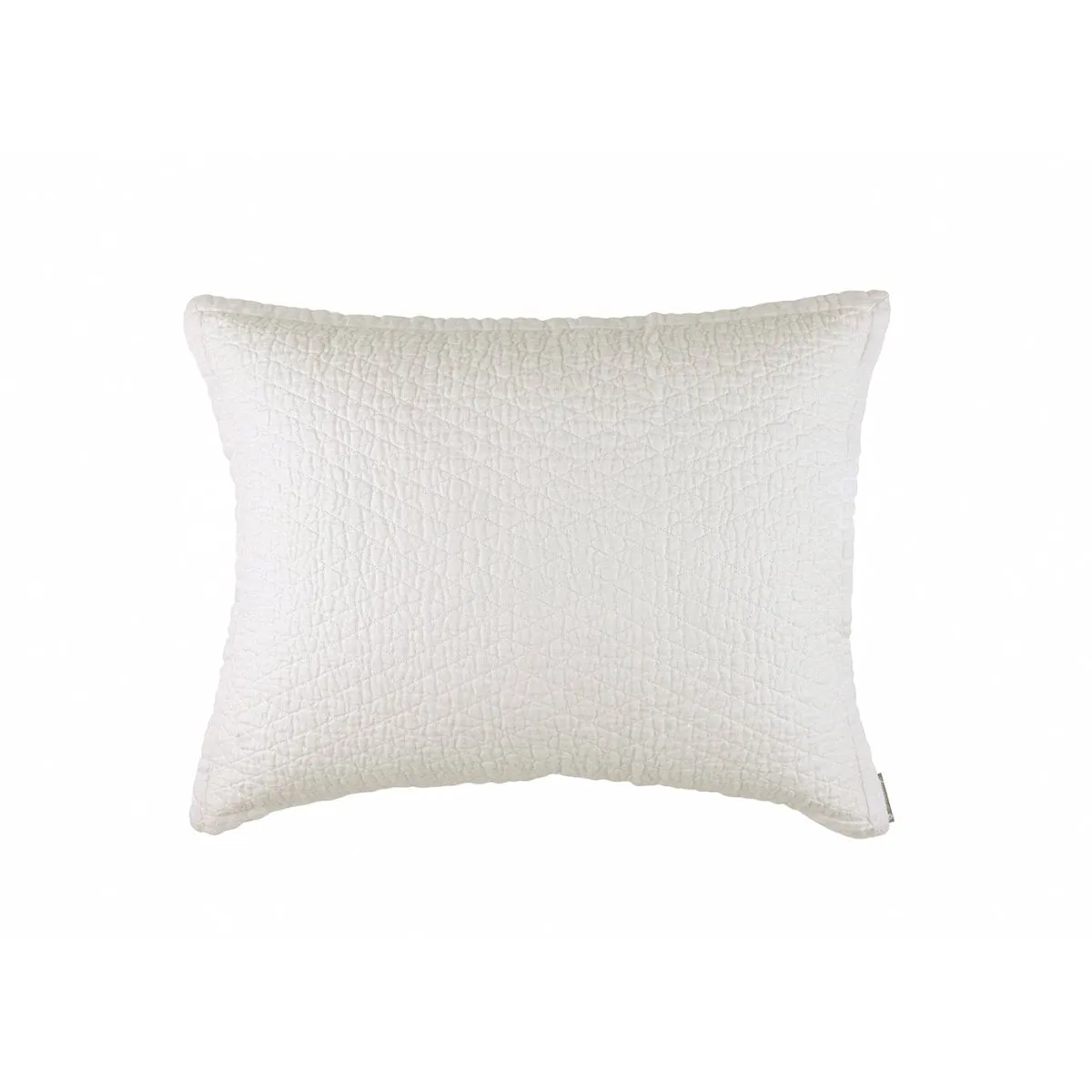 Dawn White Bedding by Lili Alessandra