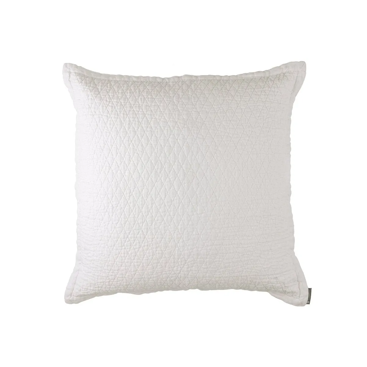Dawn White Bedding by Lili Alessandra