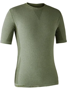 Deerhunter - Mens Perfomance Base Layer / Mens T-shirt / Mens under shirt