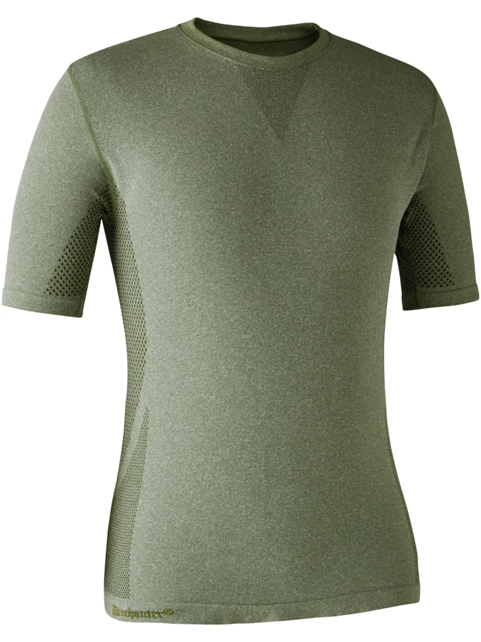 Deerhunter - Mens Perfomance Base Layer / Mens T-shirt / Mens under shirt