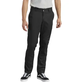 Dickies '67 WP891 Flex Double Knee Work Pant - Black