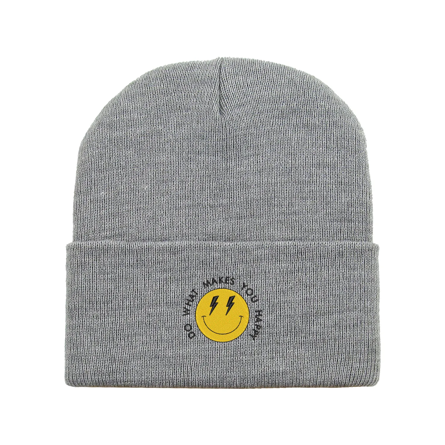 Do What Makes You Happy Beanie