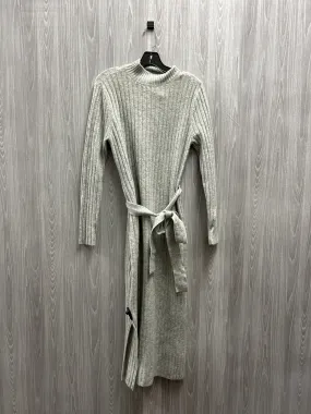 Dress Sweater By Loft  Size: M