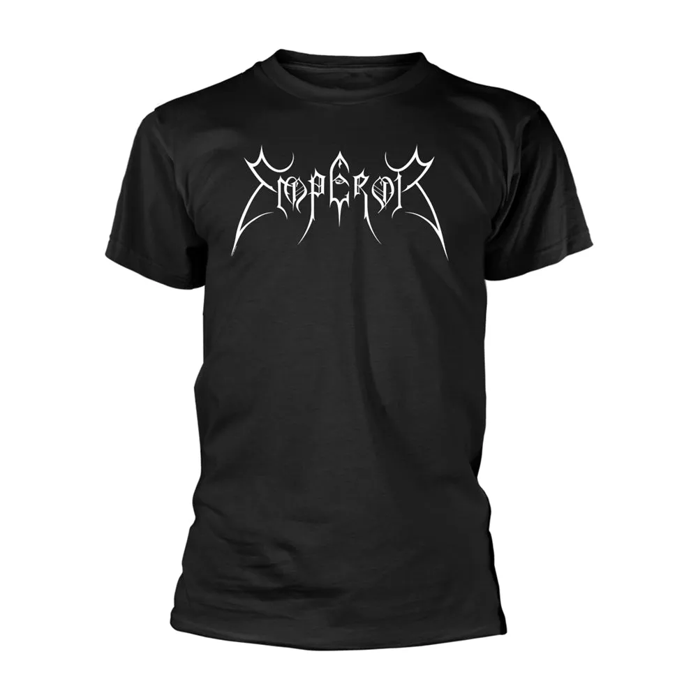 Emperor Unisex T-shirt: Logo