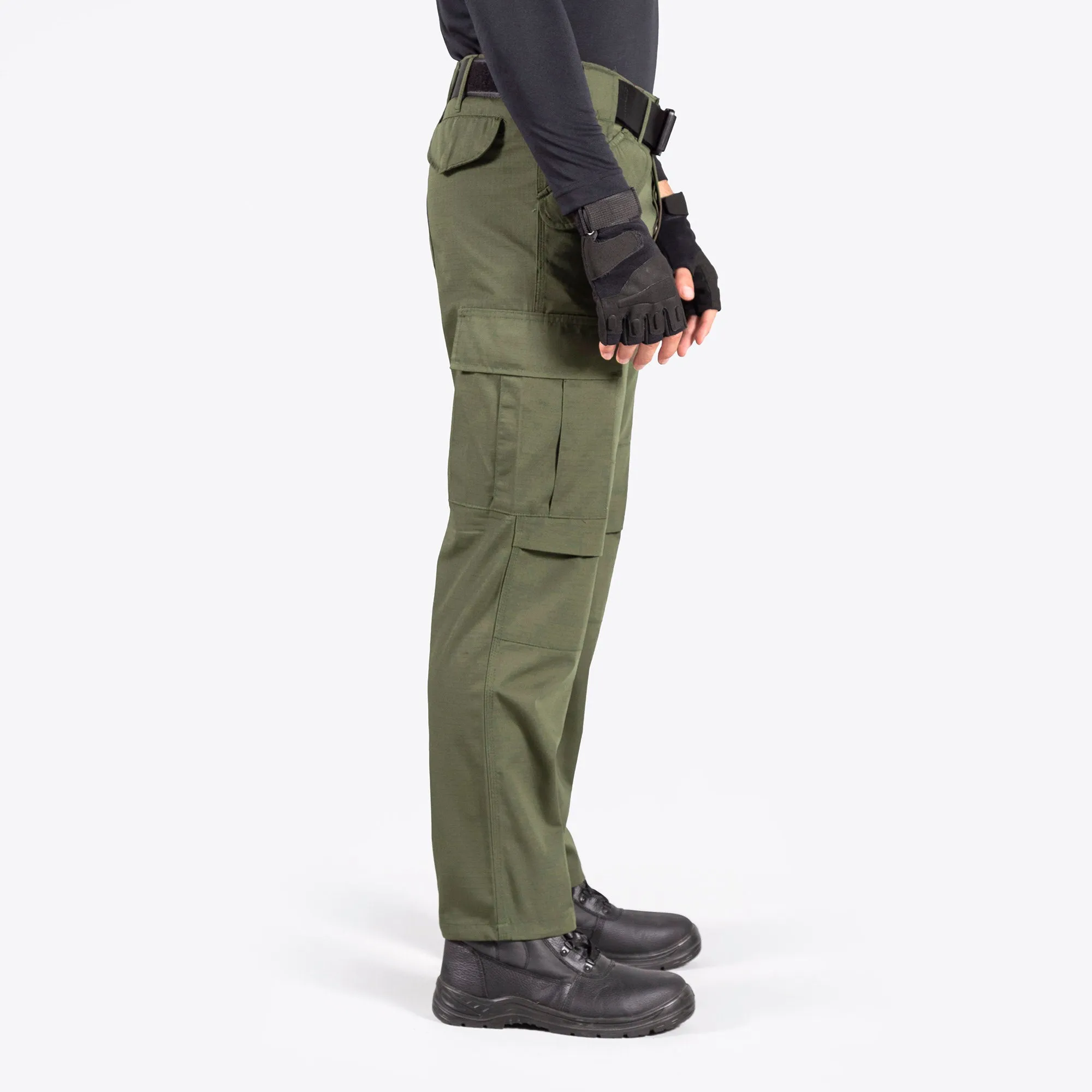 Essential  Tactical Pants(Olive)