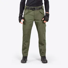 Essential  Tactical Pants(Olive)