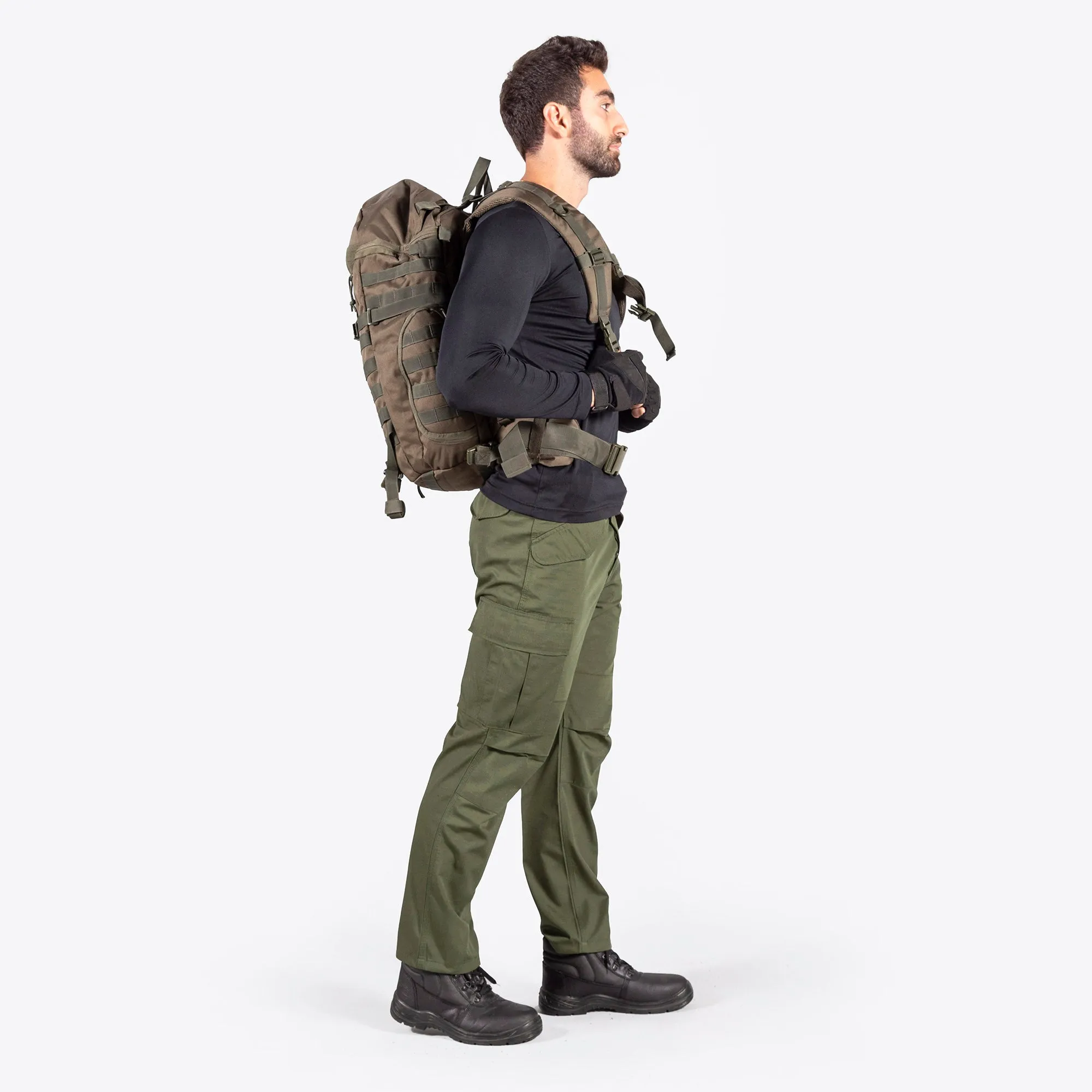 Essential  Tactical Pants(Olive)