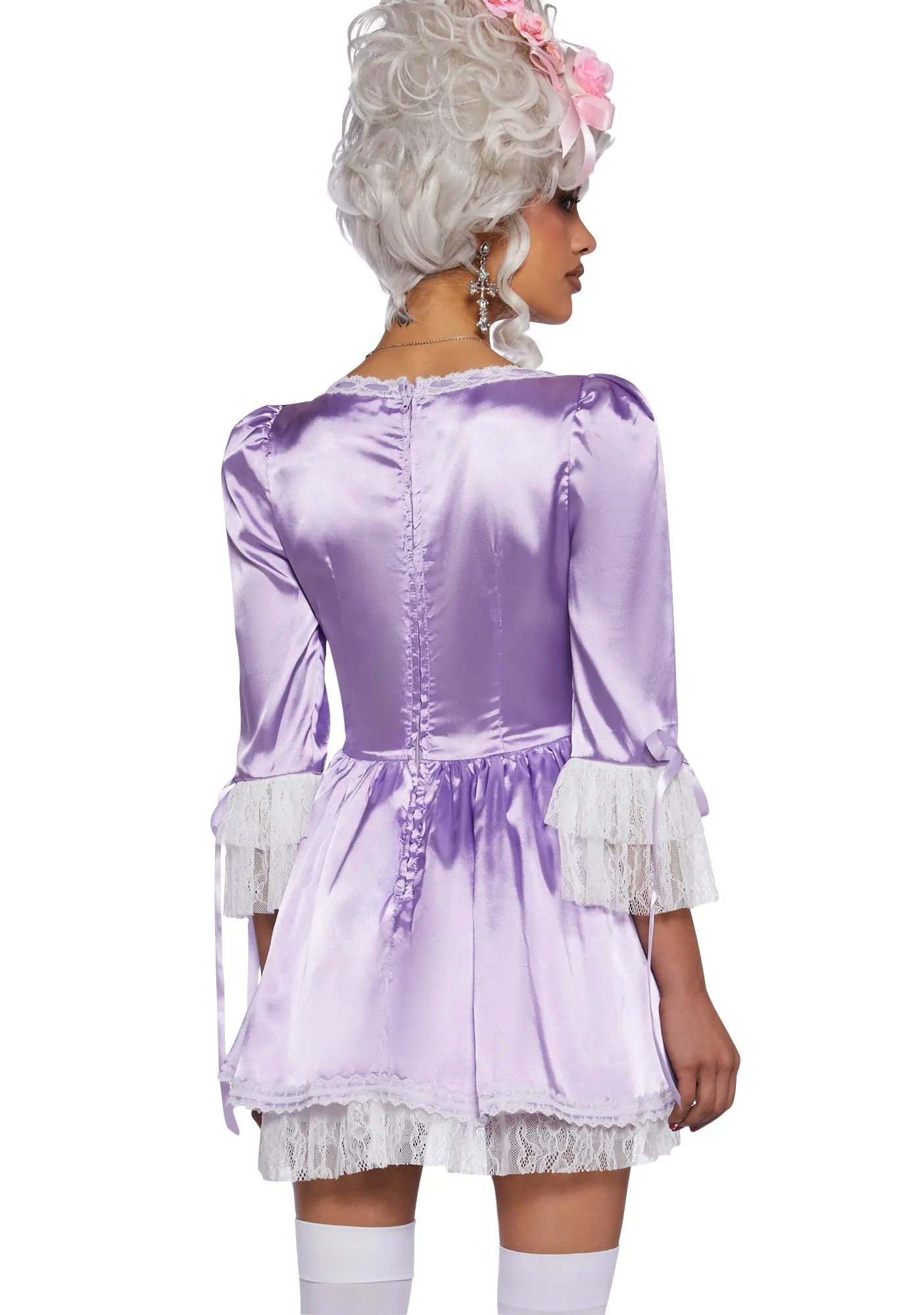 Exclusive Cake Queen Costume Set