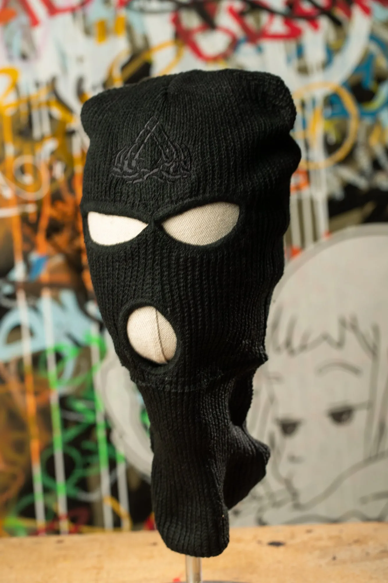 Exosso Balaclava