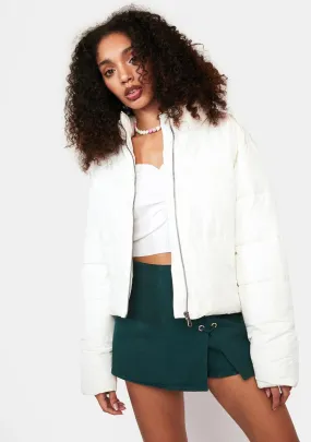 Flex In The City Puffer Jacket