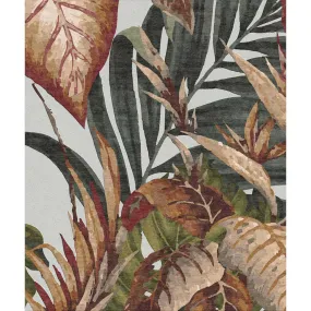 Floreale D2 - Hand-tufted rug