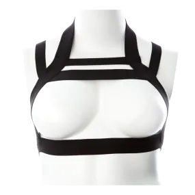 Gender Fluid Magesty Harness L-XXL