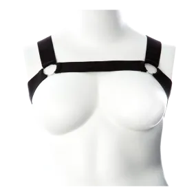Gender Fluid Mason Harness L-XXL