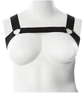 Gender Fluid ''Mason'' Upper Body Harness (S-L)