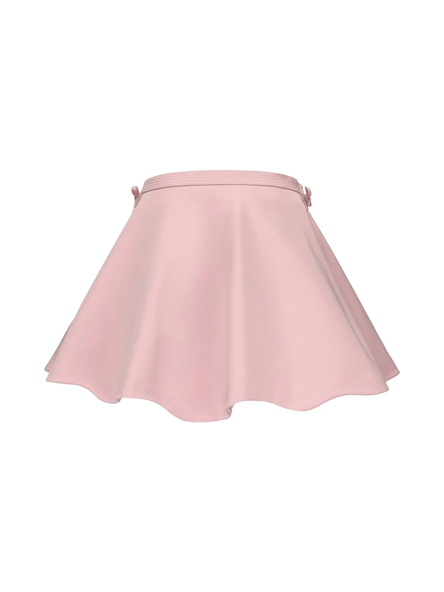 Gigi Skirt (Pink)