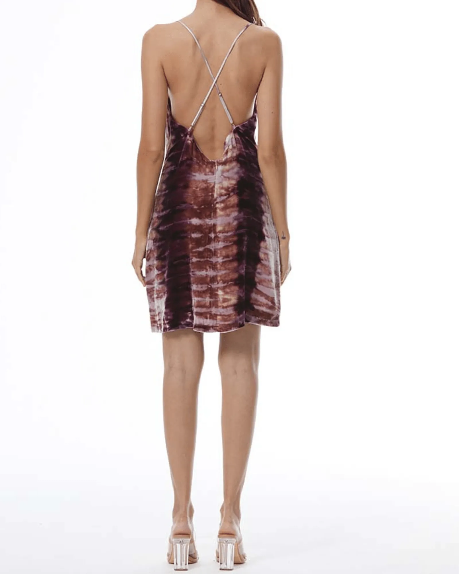 Gigi Slip Dress