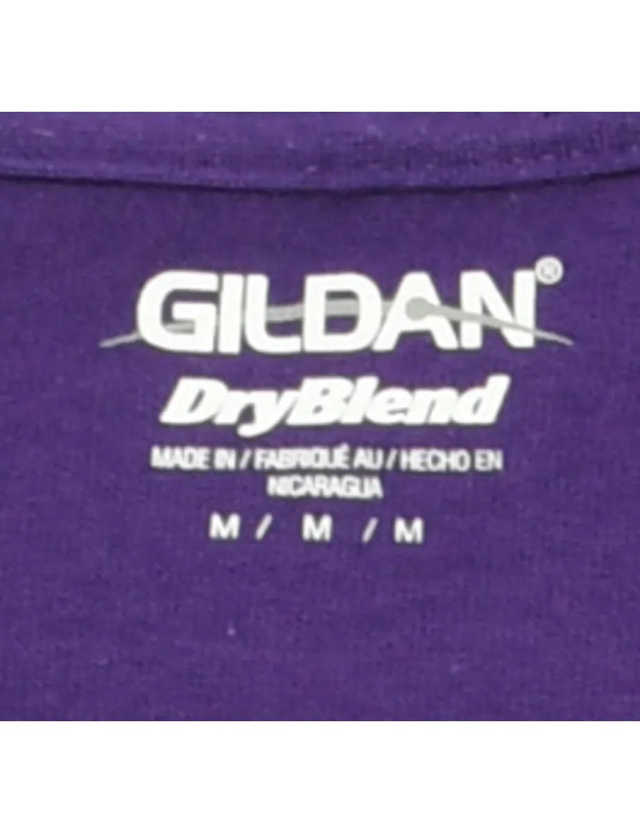 Gildan Bayfield Sports T-shirt - M