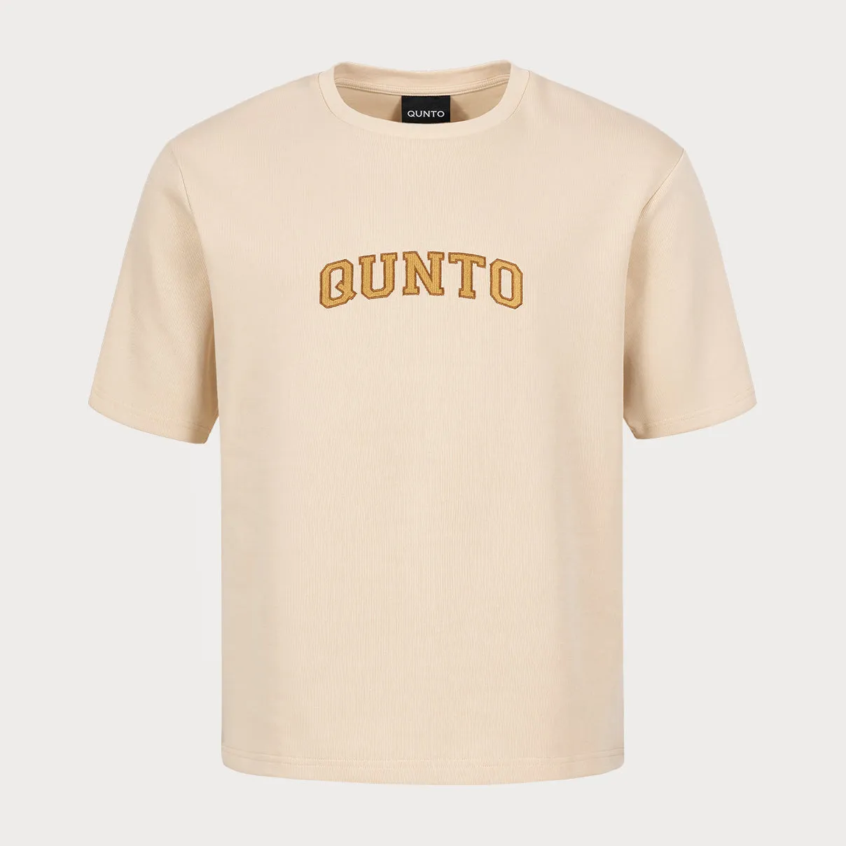 HEAVY T BEIGE