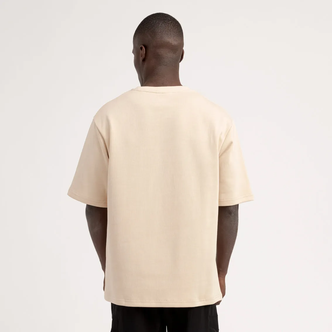 HEAVY T BEIGE