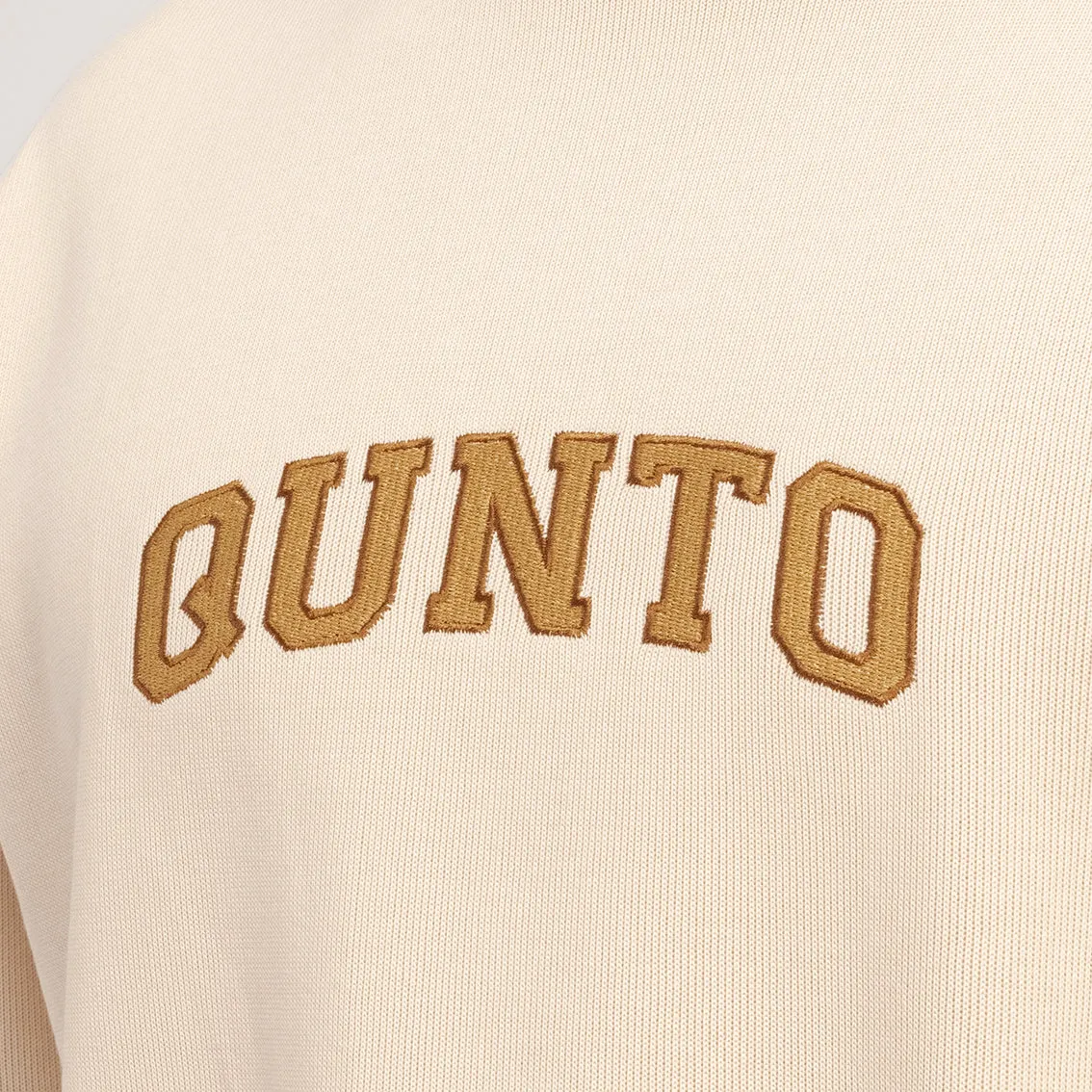 HEAVY T BEIGE