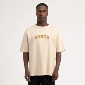 HEAVY T BEIGE