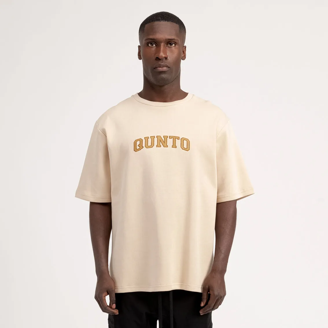 HEAVY T BEIGE