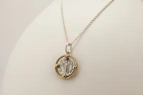 HERstory Necklace