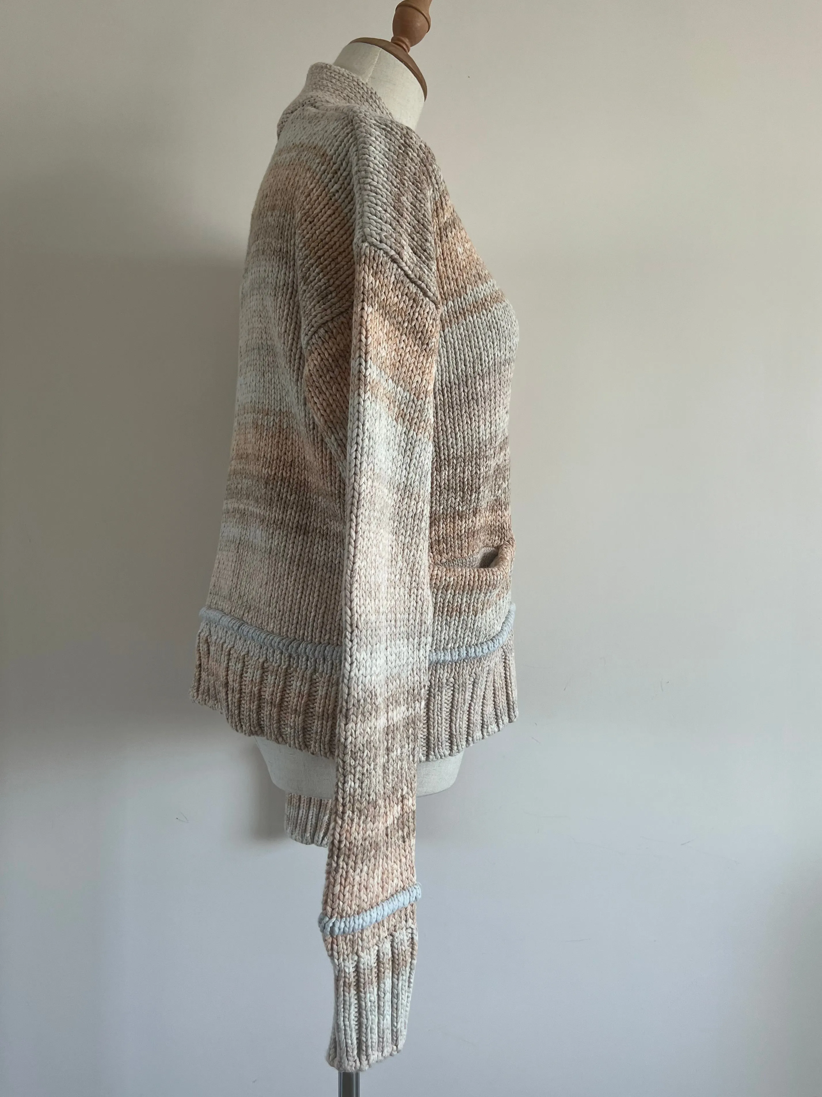 Hosk Cardigan