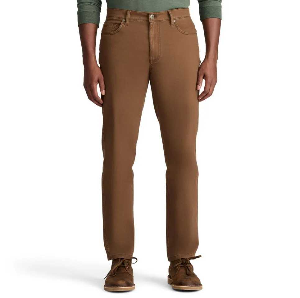 IZOD Mens Saltwater Chatham Stretch Pants