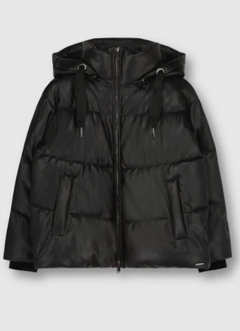 Jaro Puffer Jacket