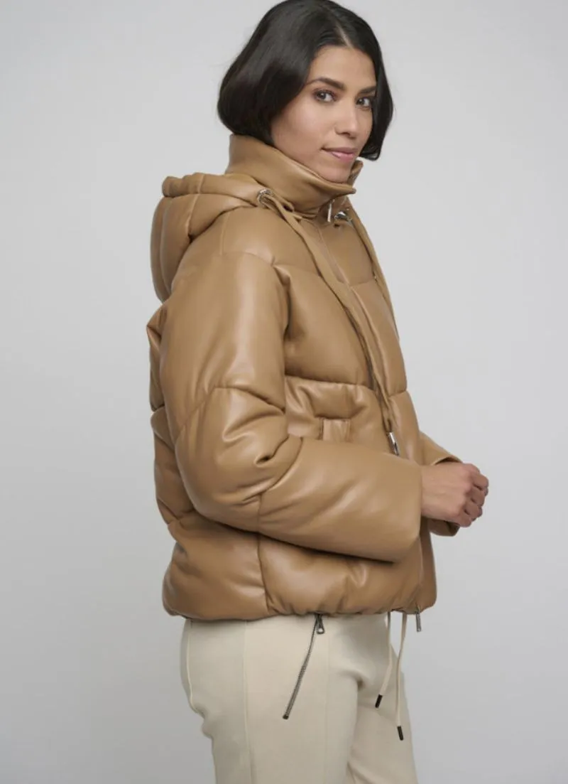 Jaro Puffer Jacket