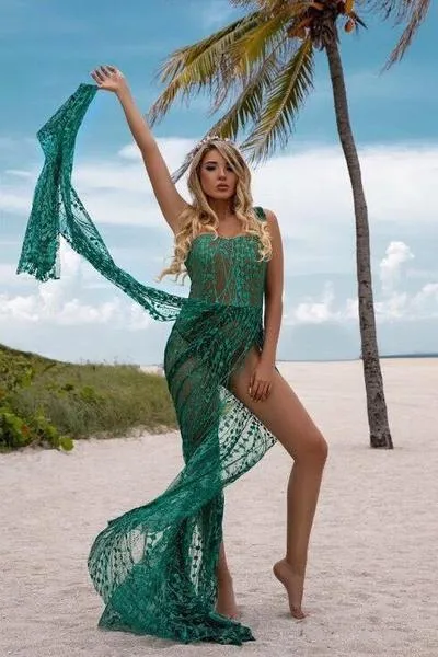 Jessica Bara Troye Stargazed Maxi Dress As Seen On Teresa Giudice