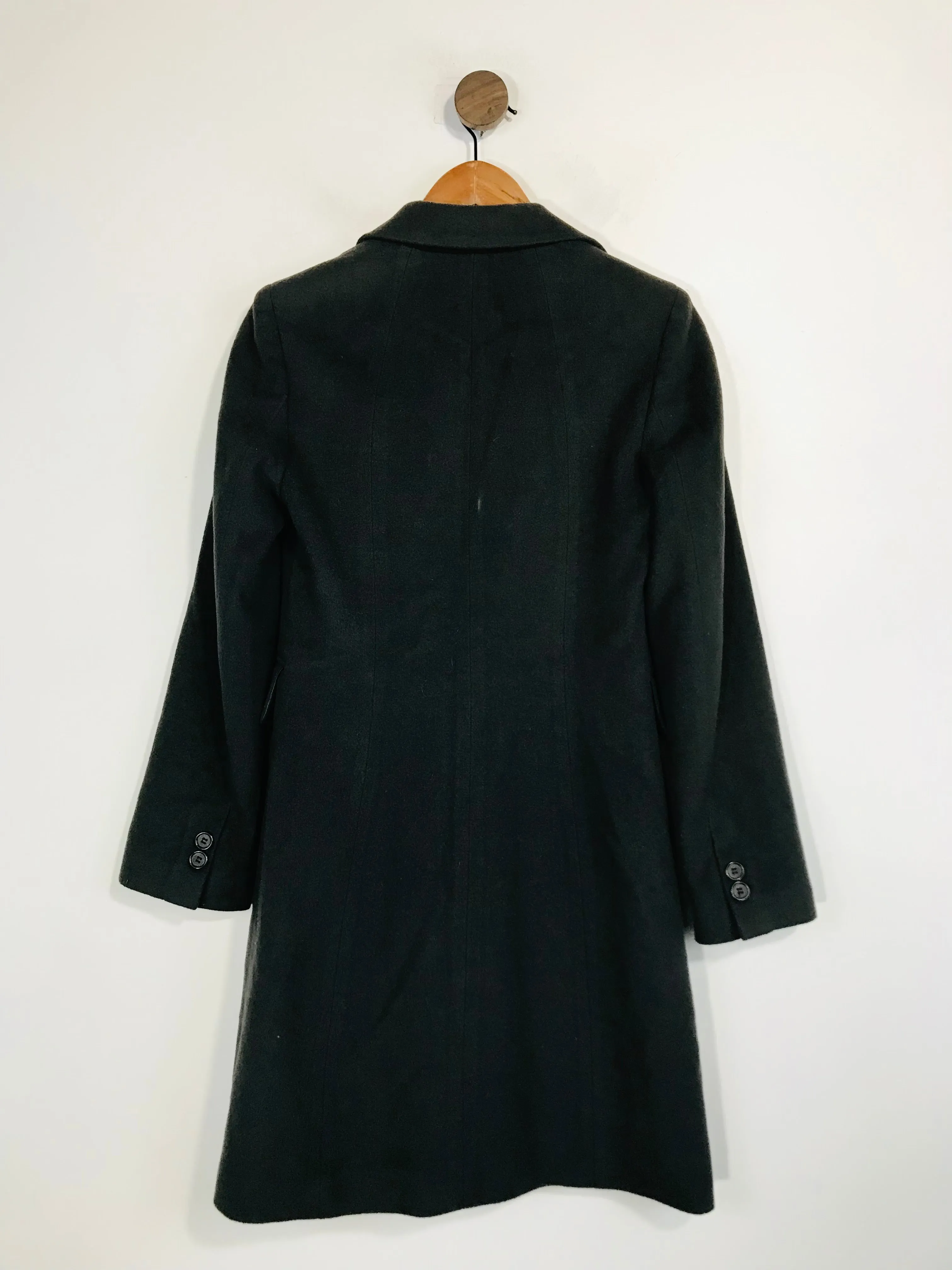 Joinus Women's Wool Overcoat Coat | UK12 | Grey