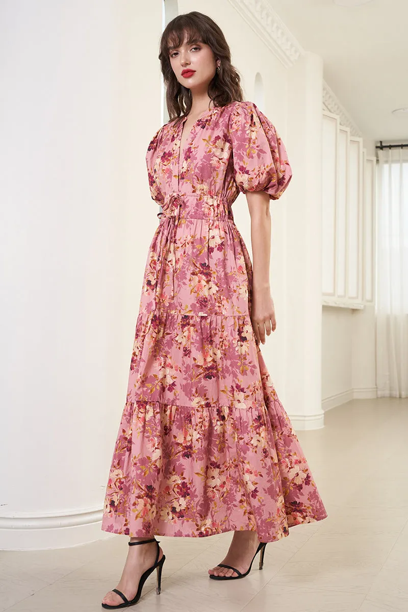 KASEY MAXI