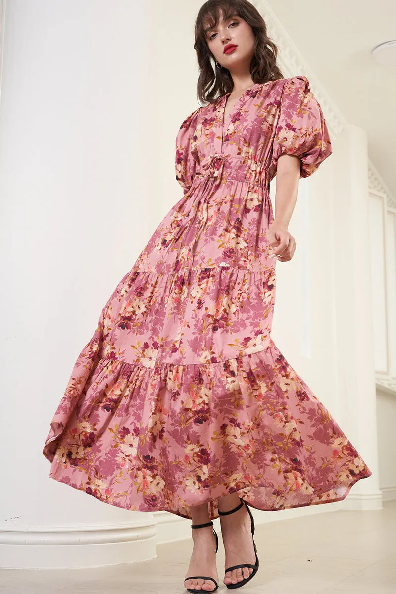 KASEY MAXI