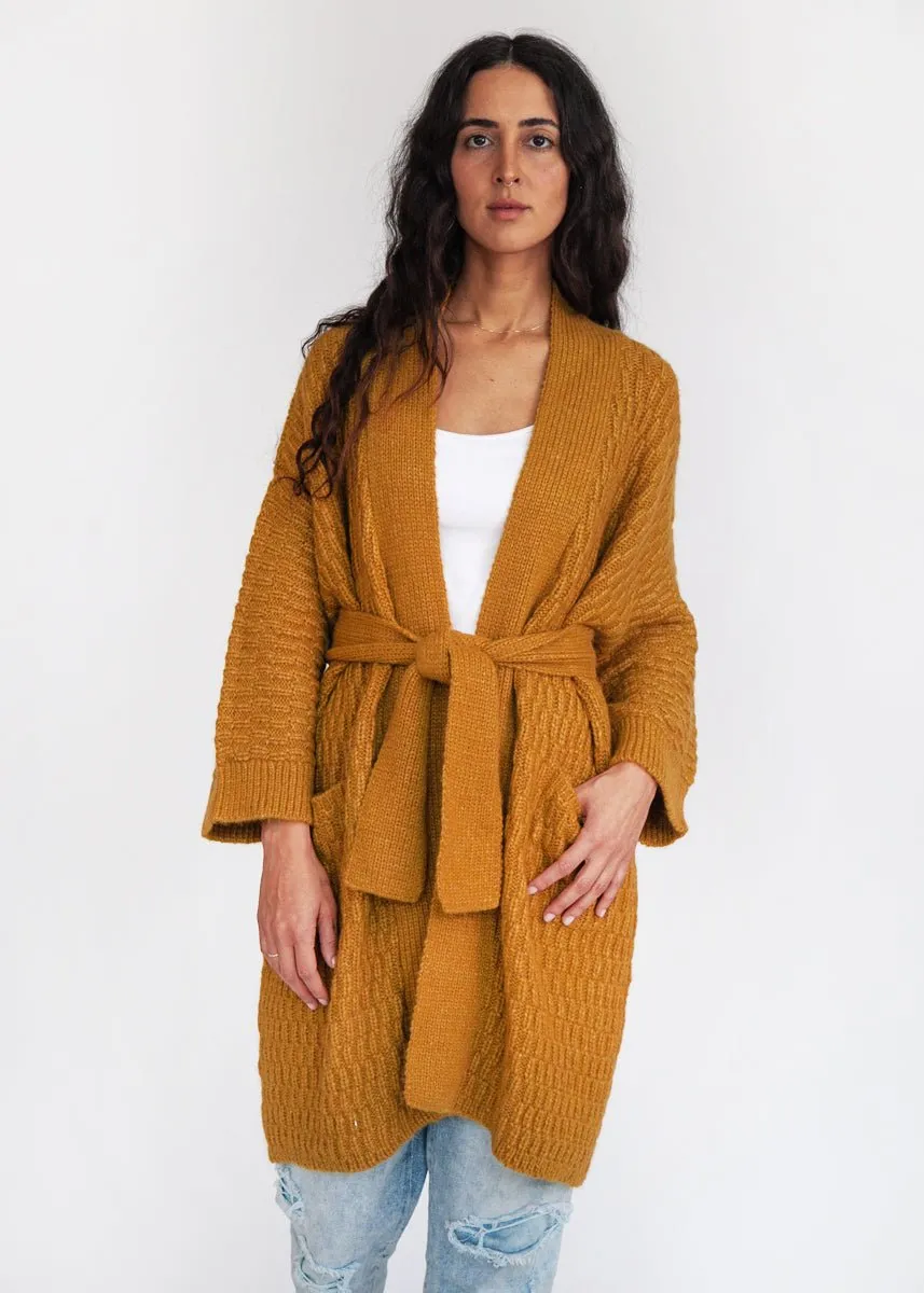 Kimono Pujpu jacket