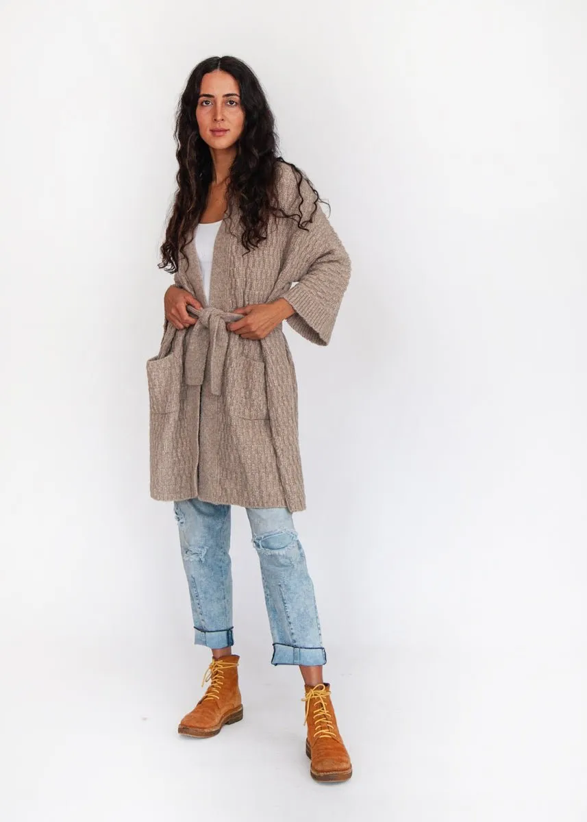 Kimono Pujpu jacket