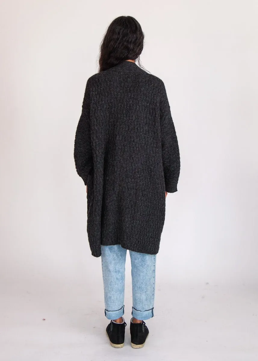 Kimono Pujpu jacket