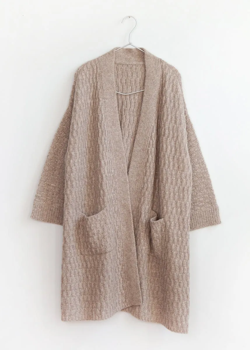 Kimono Pujpu jacket