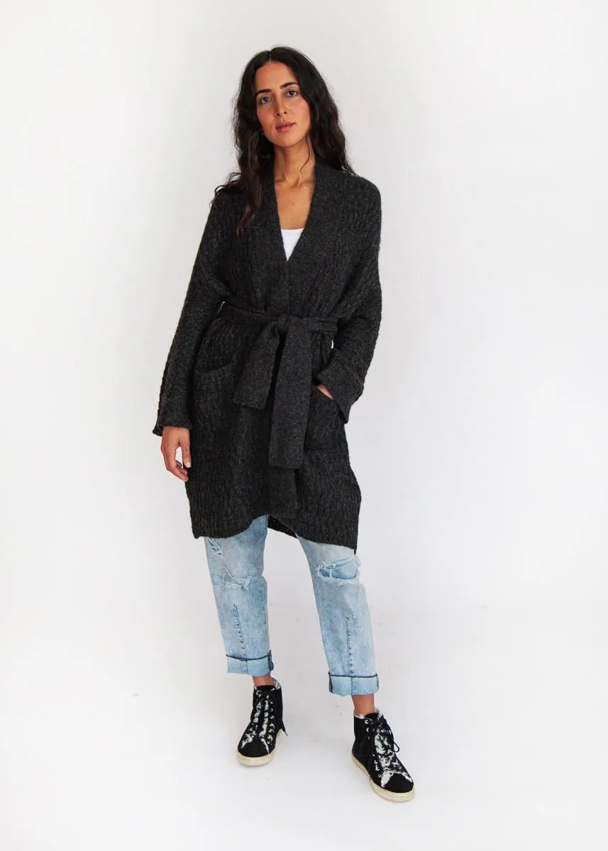 Kimono Pujpu jacket